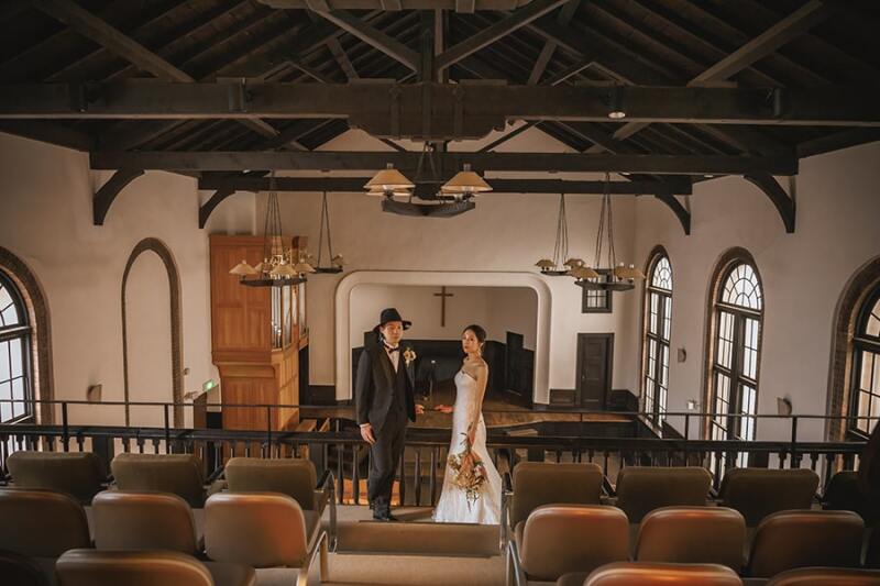 奥行きのあるカッコいいお写真も