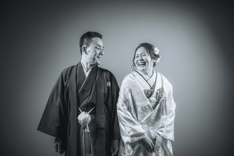 撮影スポットもお任せください