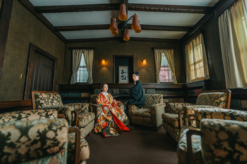 お写真のご要望などもお気軽に！