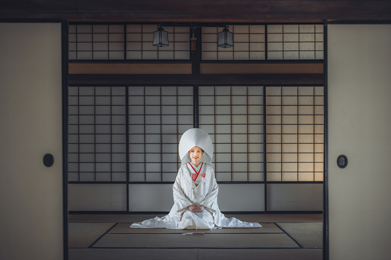 綿帽子もご案内可能です◎