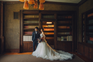 【歴史邸宅プラン】平日＠旧細川侯爵邸