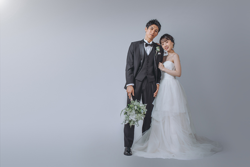 ヘアメイクのご相談もお待ちしてます◎