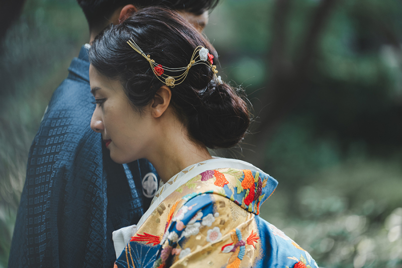 ヘアメイクのご相談もお待ちしてます◎