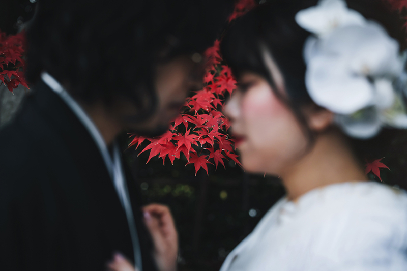 ヘアメイクのご相談もお待ちしてます◎