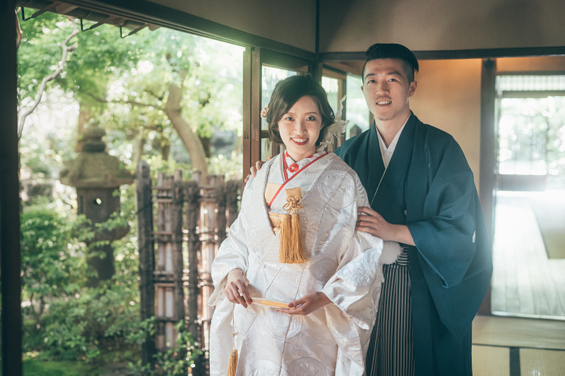 14:50 最後は寄り添いカットで