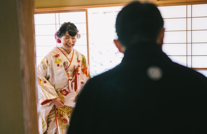 AM10:45 撮影開始