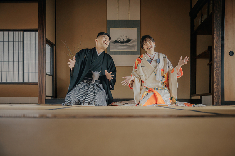 【歴史邸宅プラン】平日@旧安田楠雄邸