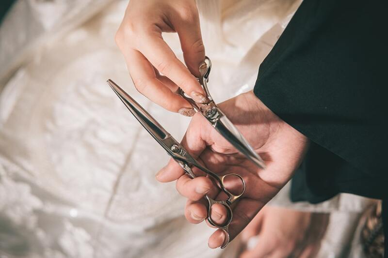 お持込アイテムも大歓迎です◎