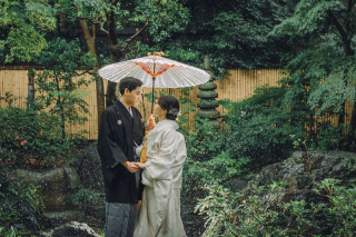 【歴史邸宅プラン】平日＠旧安田楠雄邸