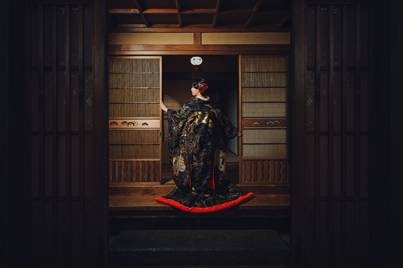 お写真のご要望などもお気軽に!