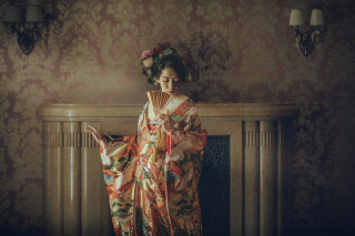 【歴史邸宅プラン】平日＠旧前田家本邸