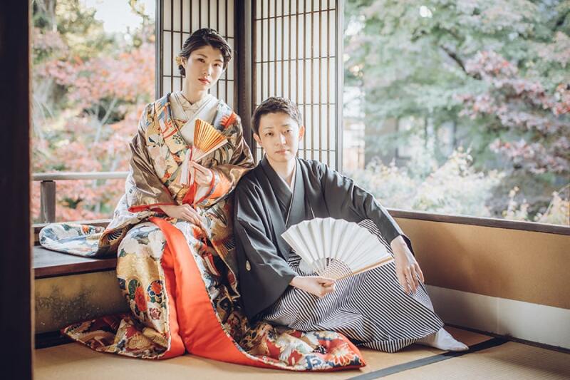 お部屋の構造を活かして