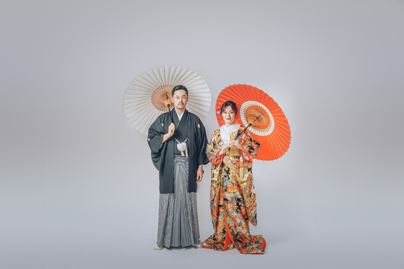 ヘアメイクのご相談もお待ちしてます◎