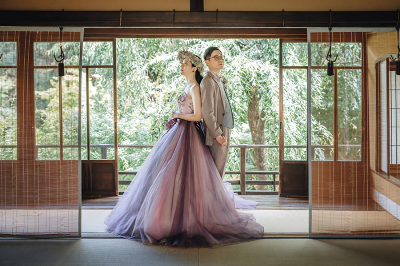 ヘアメイクのご相談もお待ちしてます◎