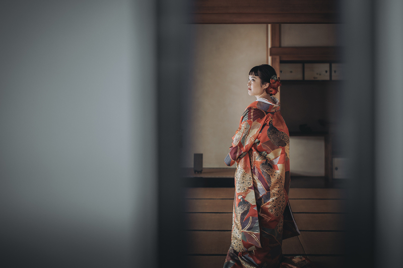 ヘアメイクのご相談もお待ちしてます◎