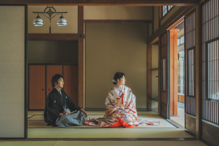 【歴史邸宅プラン】平日＠旧泉山吉兵衛邸