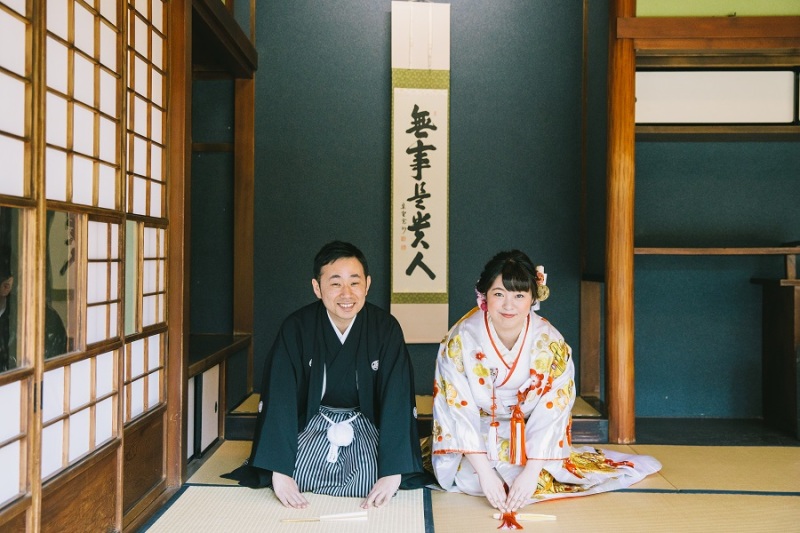 お二人からのご要望