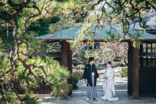 【歴史邸宅プラン】平日＠旧泉山吉兵衛邸