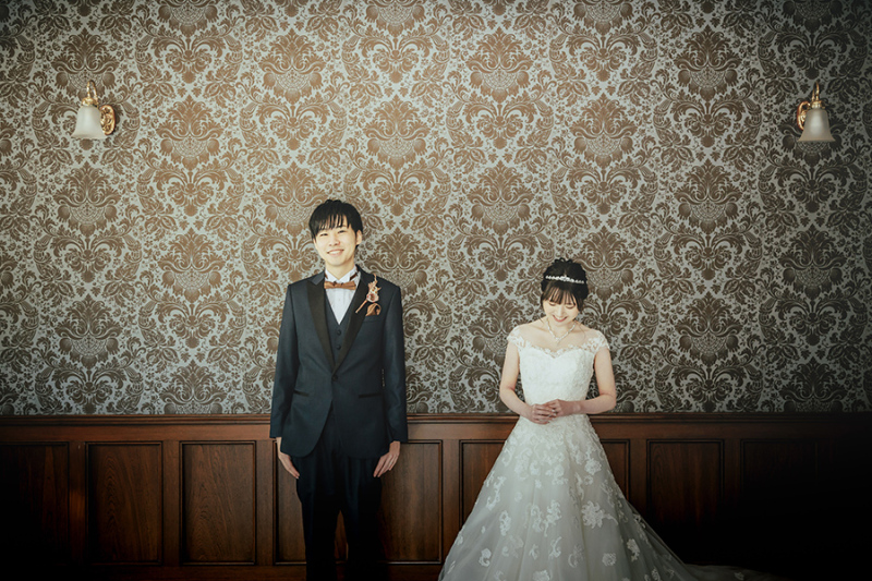 撮影スポットもお任せください