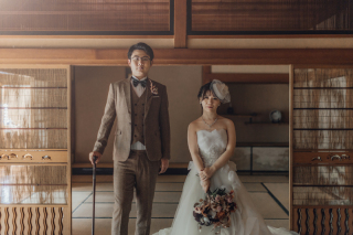 【歴史邸宅プラン】土日＠旧平田源七邸