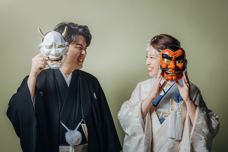 ヘアメイクのご相談もお待ちしてます◎