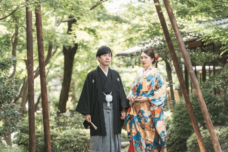 14:05　撮影開始