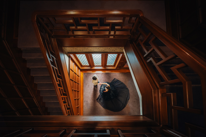 ヘアメイクのご相談もお待ちしてます◎