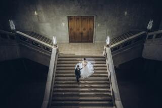 【歴史的建造物プラン】土日＠東京国立博物館