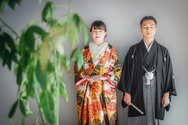 ヘアメイクのご相談もお待ちしてます◎