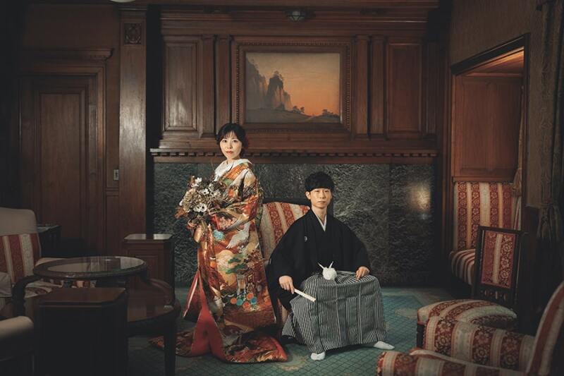 撮影スポットもお任せください