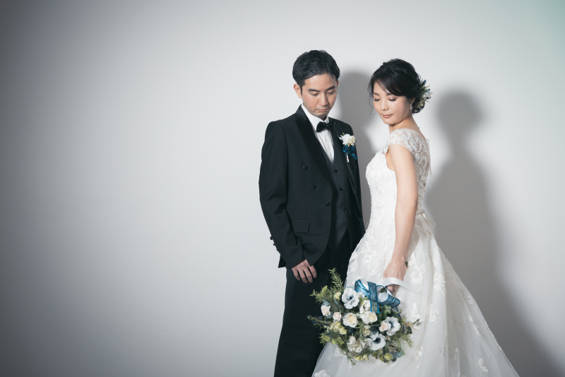 12:50 照明も変えてクールに