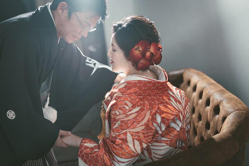 小物の貸出は無料!