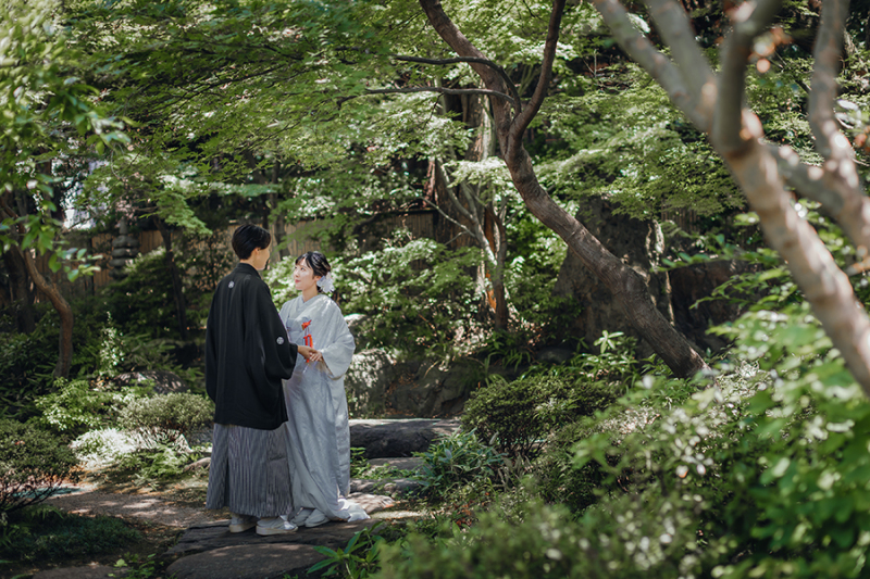 お写真のご要望などもお気軽に!