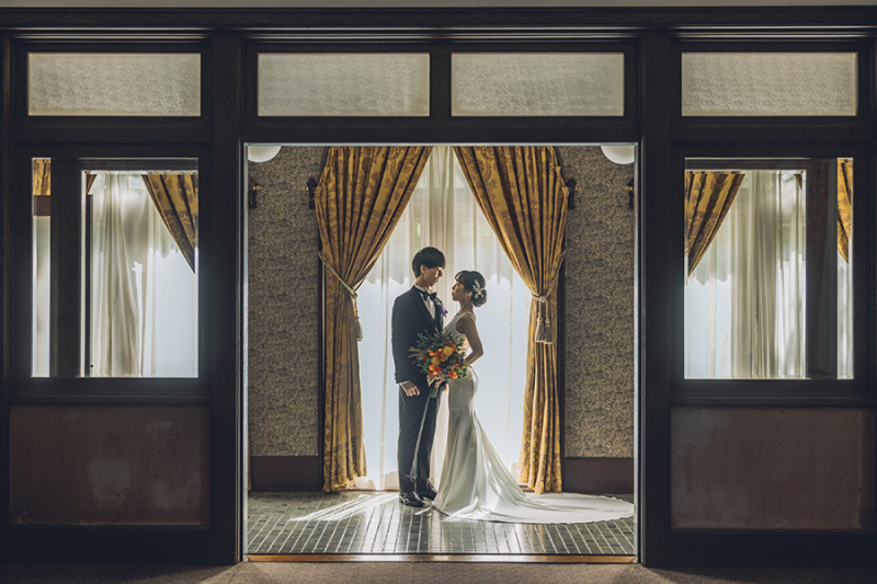 ヘアメイクのご相談もお待ちしてます◎