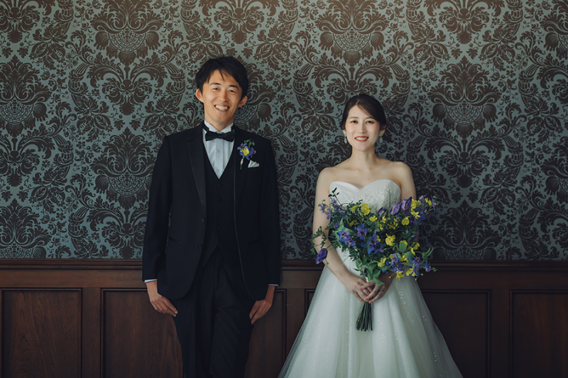 ヘアメイクのご相談もお待ちしてます◎