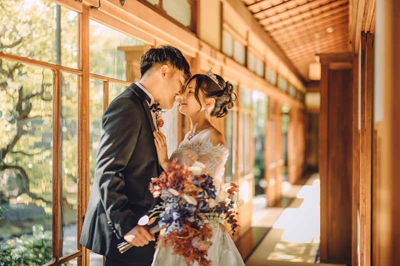 お写真のご要望などもお気軽に!