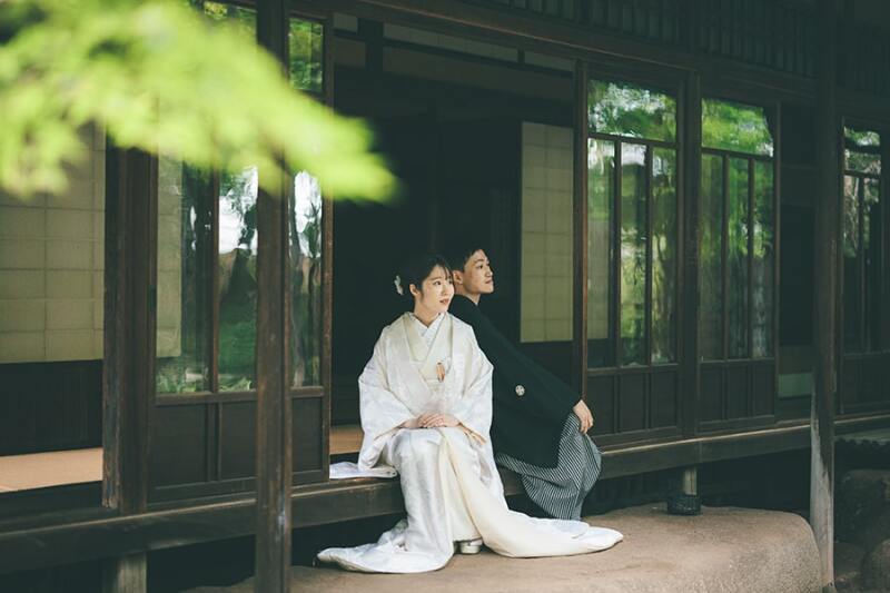 撮影スポットもお任せください