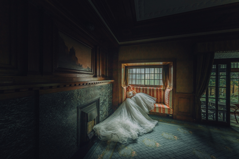 ヘアメイクのご相談もお待ちしてます◎