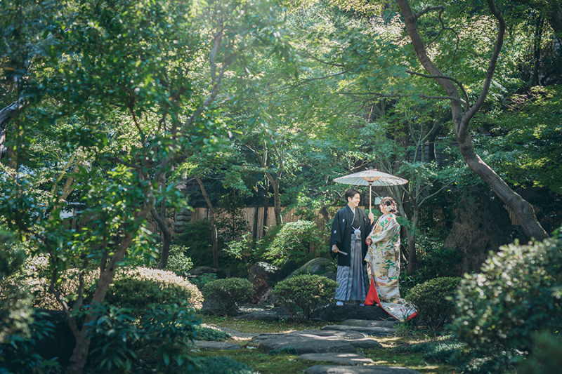 ヘアメイクのご相談もお待ちしてます◎