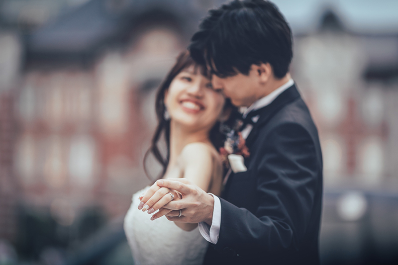 ヘアメイクのご相談もお待ちしてます◎