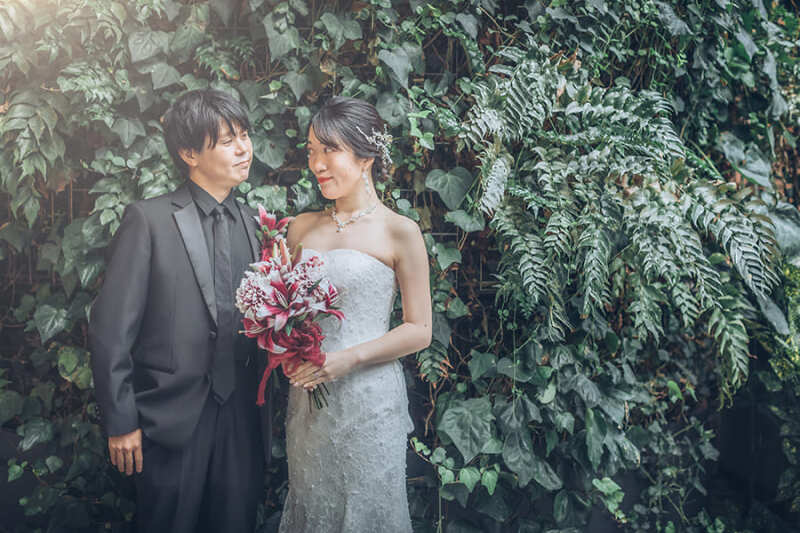 撮影スポットもお任せください