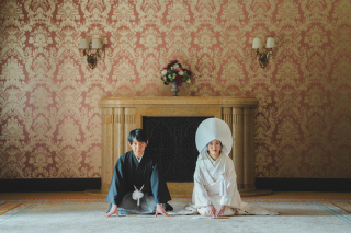 【歴史邸宅プラン】平日＠旧前田家本邸