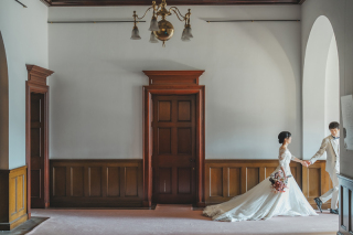 【歴史邸宅プラン】平日＠旧古河邸