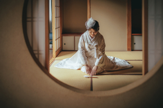 【歴史邸宅プラン】平日＠旧細川侯爵邸