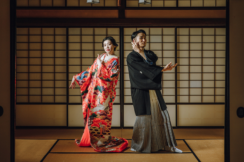 【歴史邸宅プラン】平日＠旧安田楠雄邸