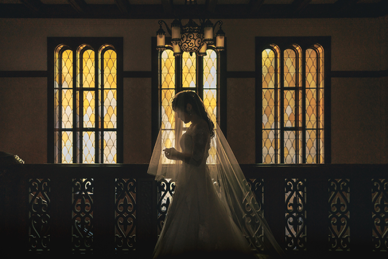 ヘアメイクのご相談もお待ちしてます◎