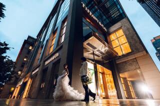 【歴史的建造物プラン】平日＠東京駅