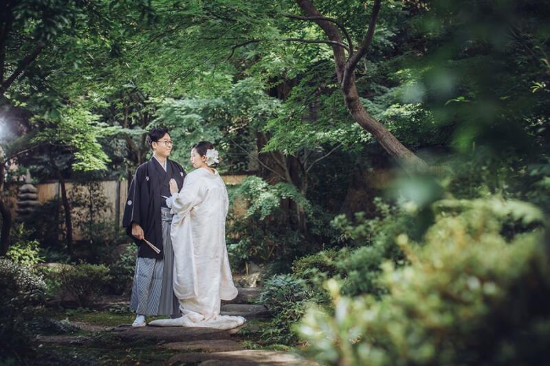 すっかり夏の気配