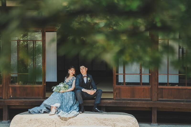 ヘアメイクのご相談もお待ちしてます◎