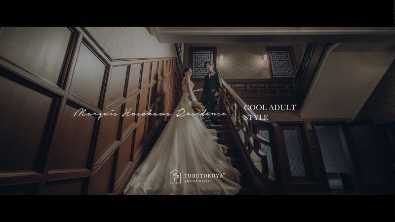 オープニングフィルム movie ver